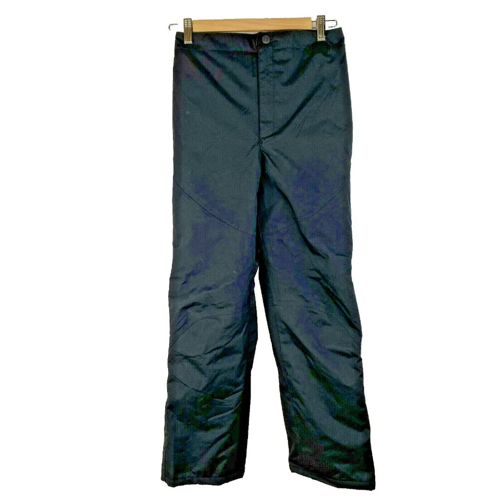 Viking Creekside II Pants Waterproof Windproof Outdoor Black Ski Mountain Small